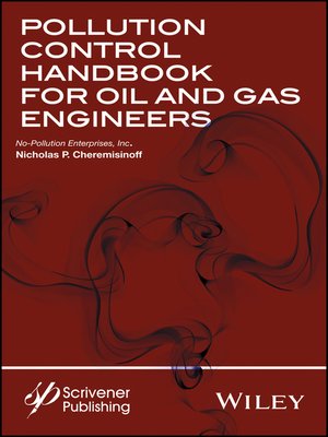cover image of Condensed Encyclopedia of Pollution Control Equipment